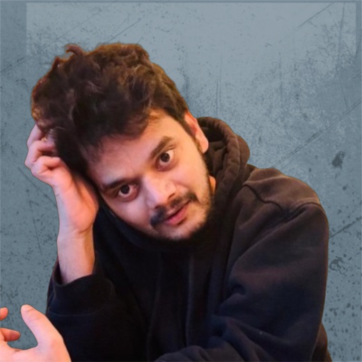 Jeevan Deshmukh